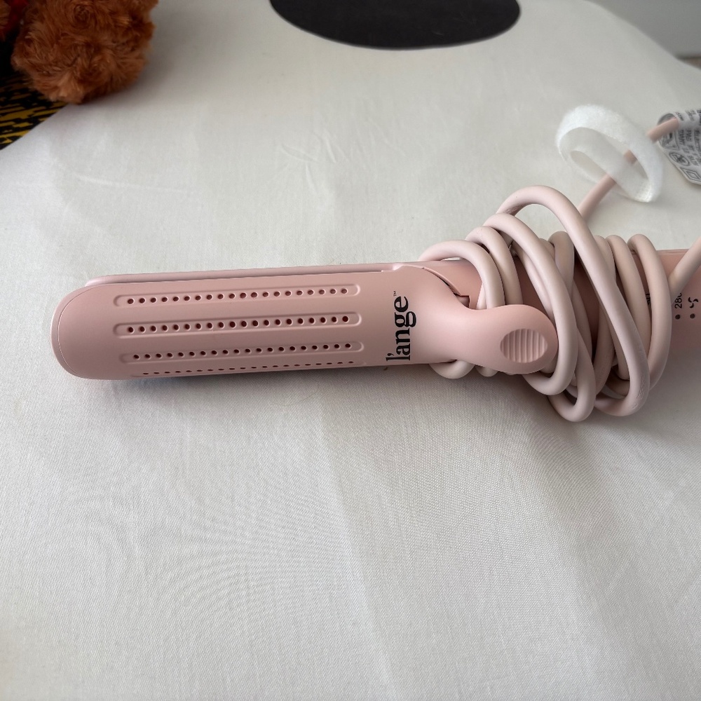 l’ange hair Le duo classic styler